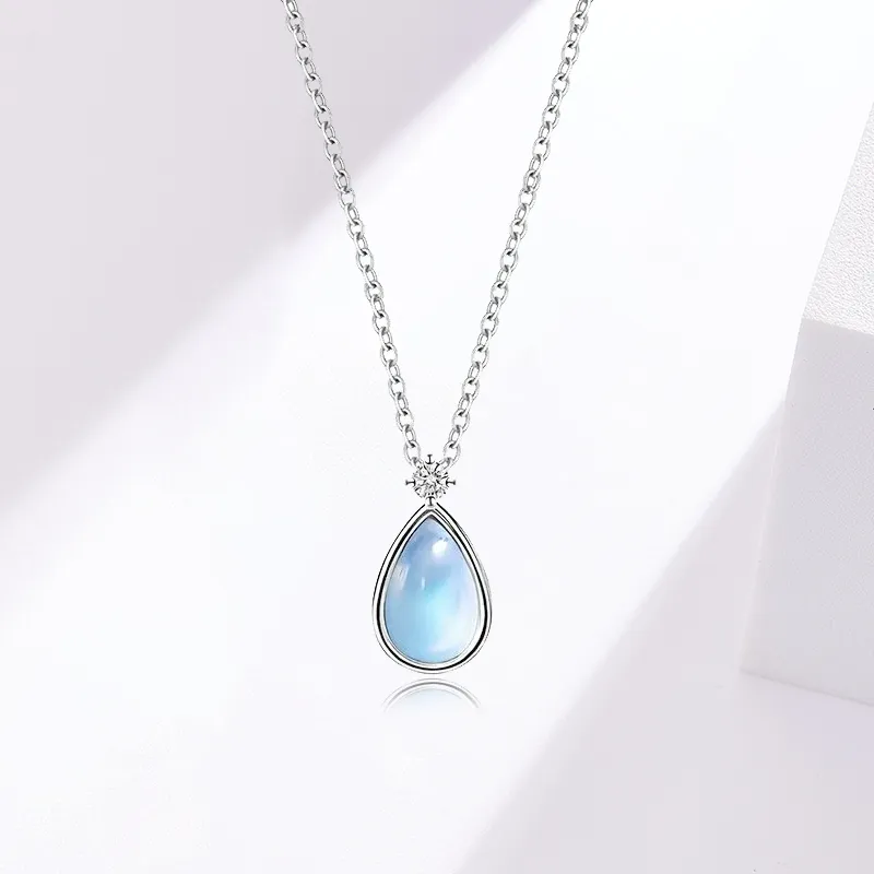 SUNFEEL Copper Necklaces Women's-1