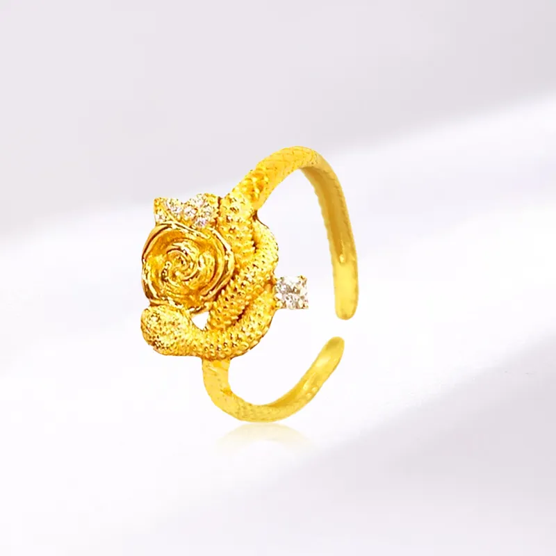 SUNFEEL Rings Women's-2