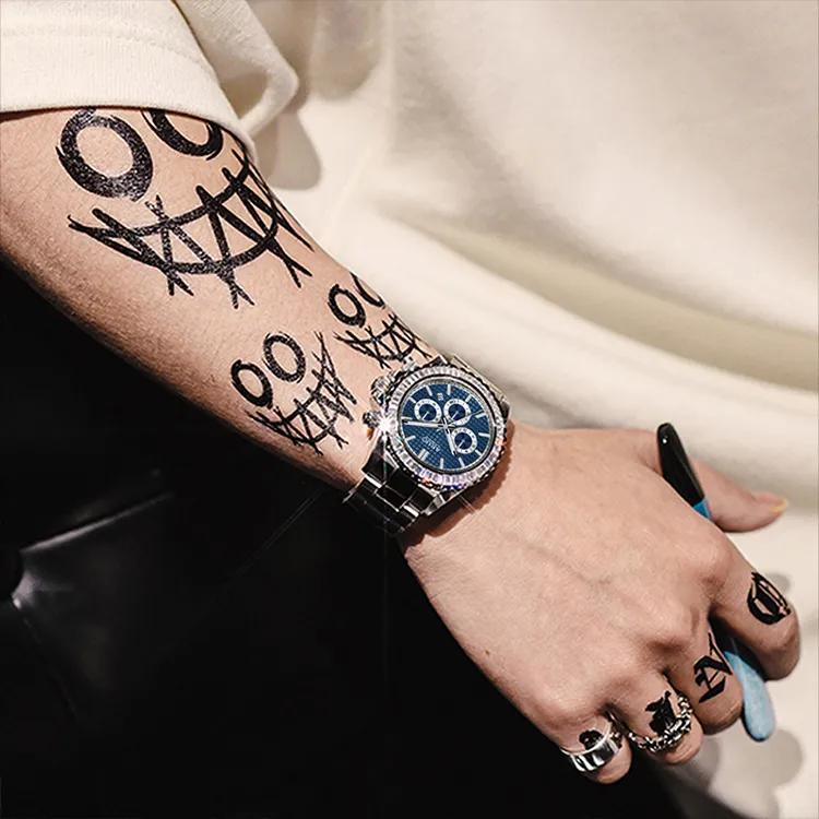 AILUO Men Watch-1