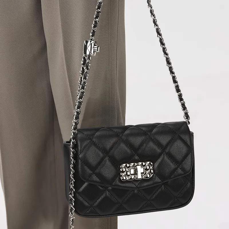 ST&SAT Shoulder Bags-10