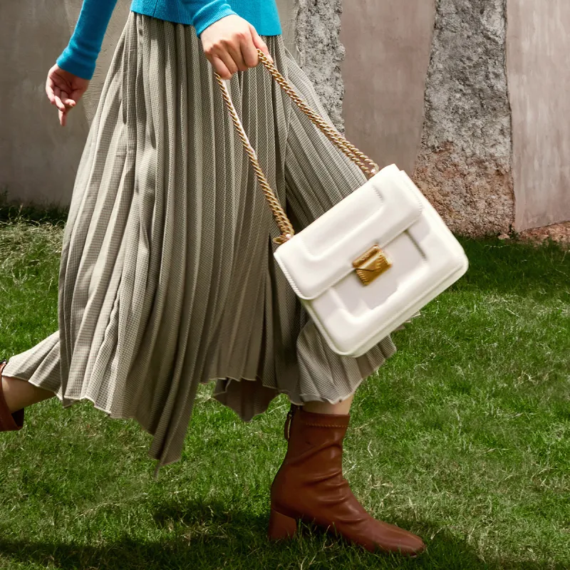 ST&SAT Shoulder Bags-2