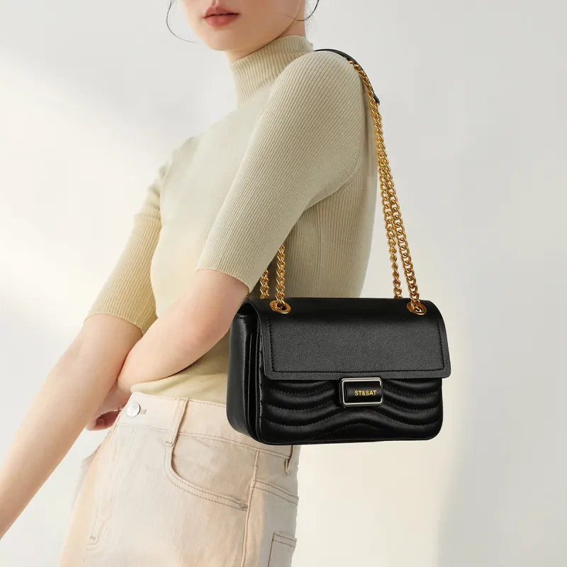 ST&SAT Crossbody Bags-5