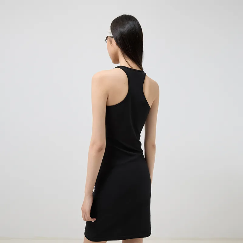 SINBOS Slip Dresses Women's-6