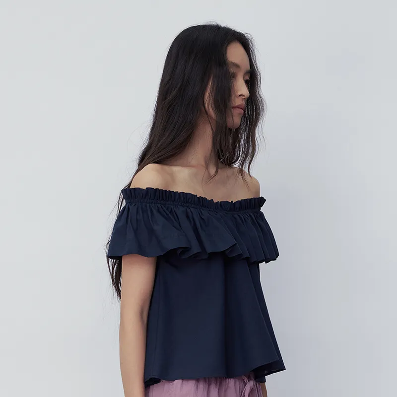SINBOS T Shirts Women's-3