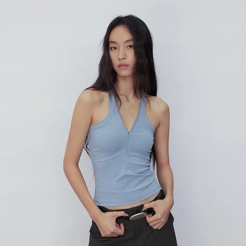 SINBOS Tank Tops Women's-2