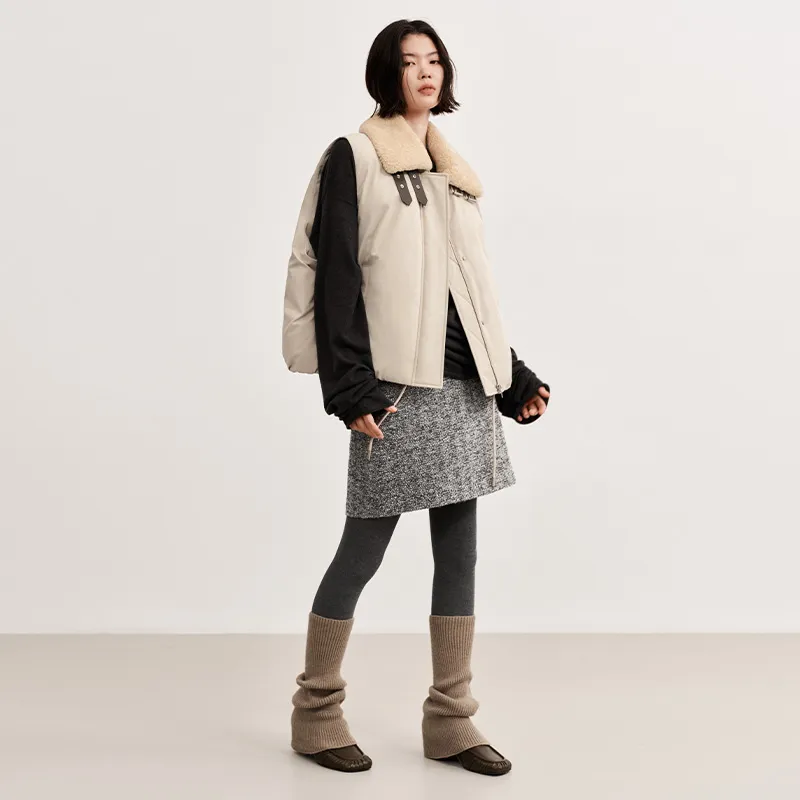SINBOS Down Jackets Women's-11