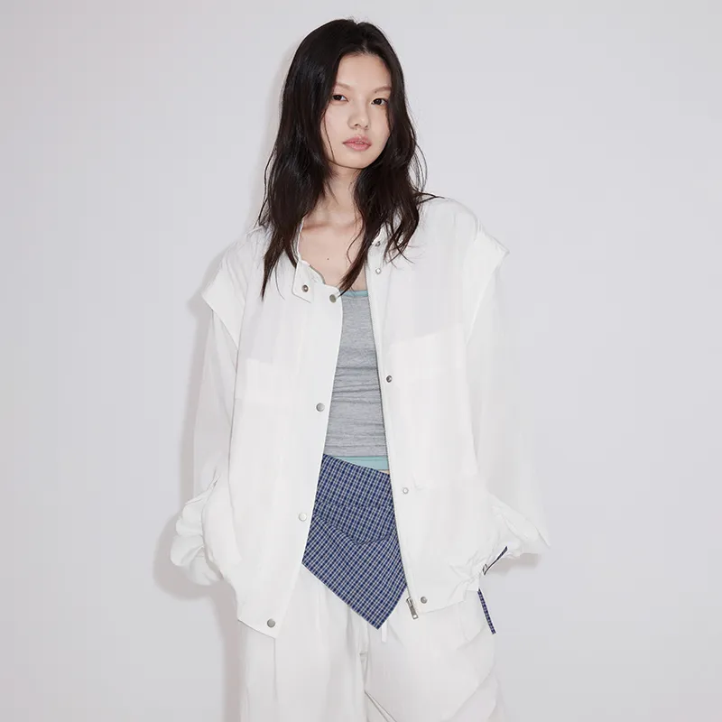 SINBOS Jackets Women's-9