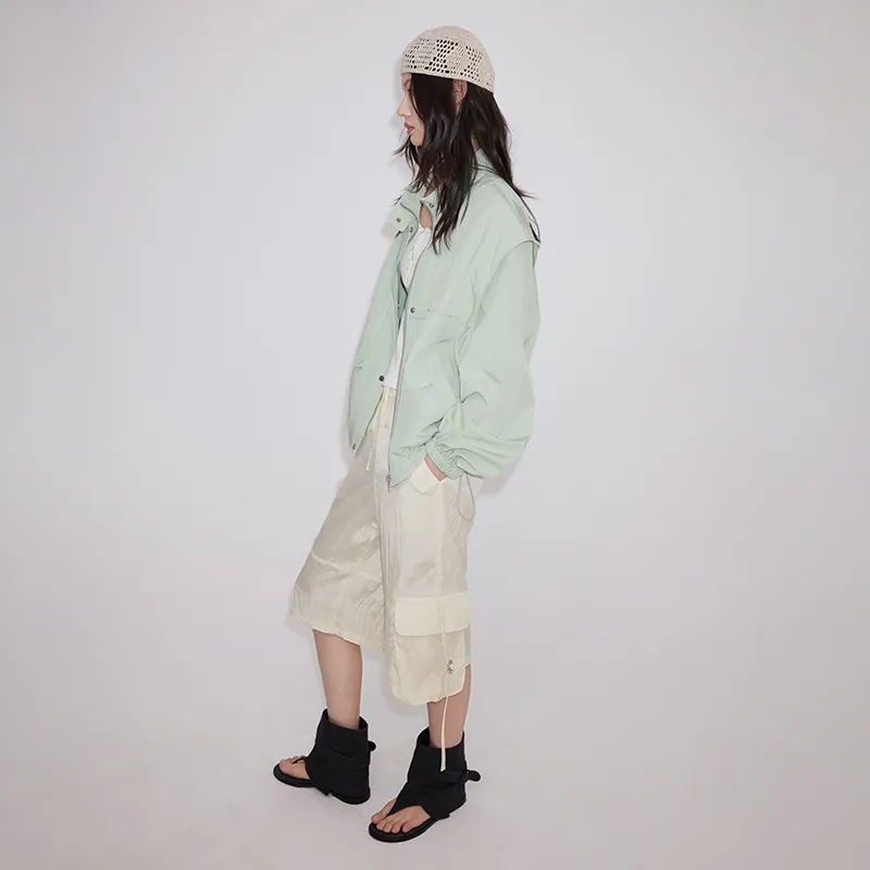 SINBOS Jackets Women's-5
