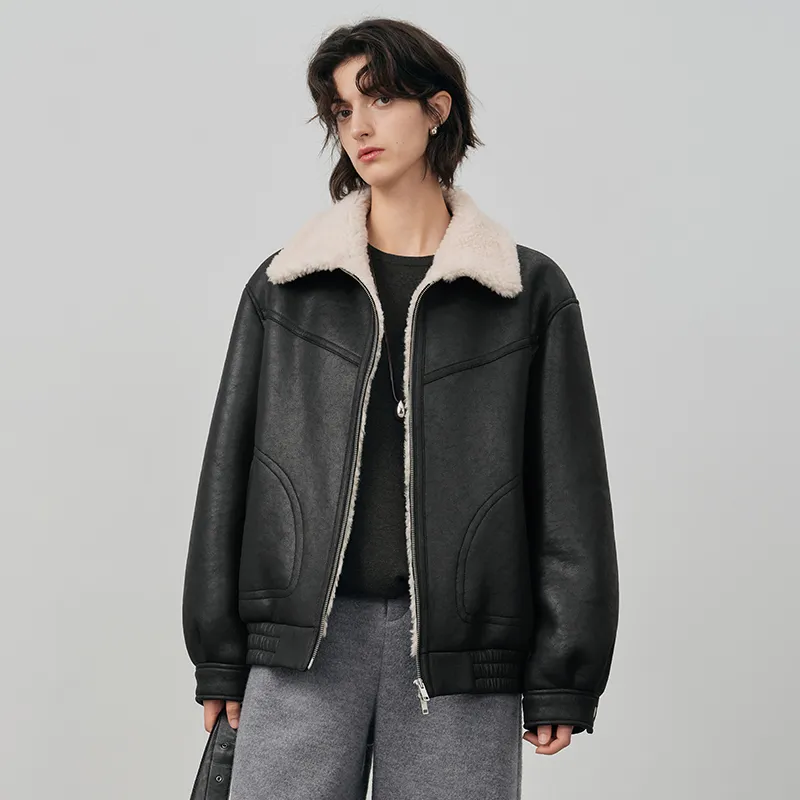 SINBOS Furs Women's-2