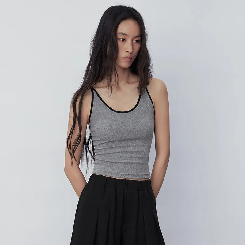 SINBOS Tank Tops Women's-4