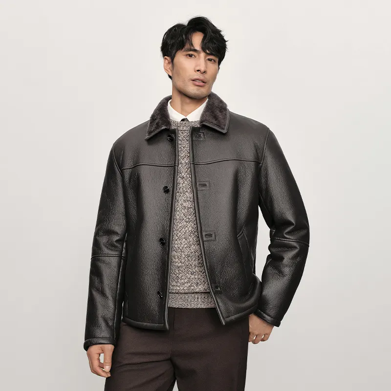 SINBOS Furs Men-8