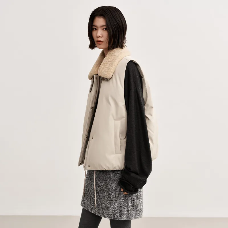SINBOS Down Jackets Women's-9