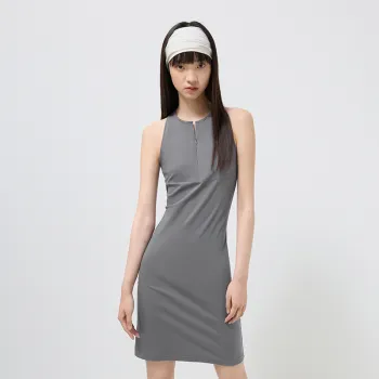 SINBOS Slip Dresses Women's
