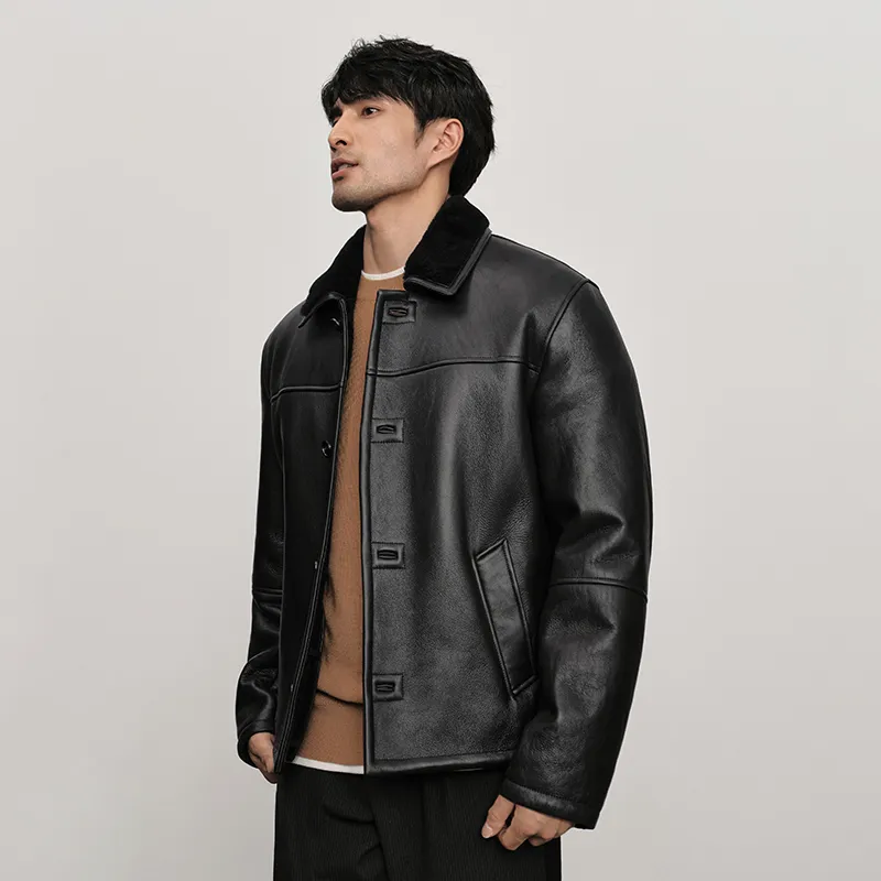 SINBOS Furs Men-5