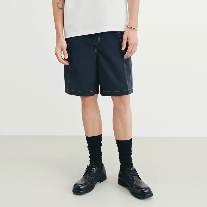 SINBOS Cargo Shorts Men-3