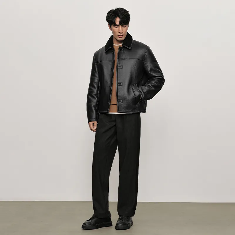 SINBOS Furs Men-3