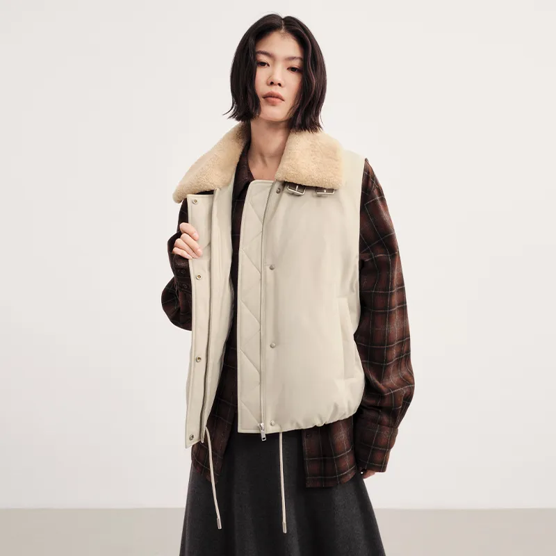 SINBOS Down Jackets Women's-8