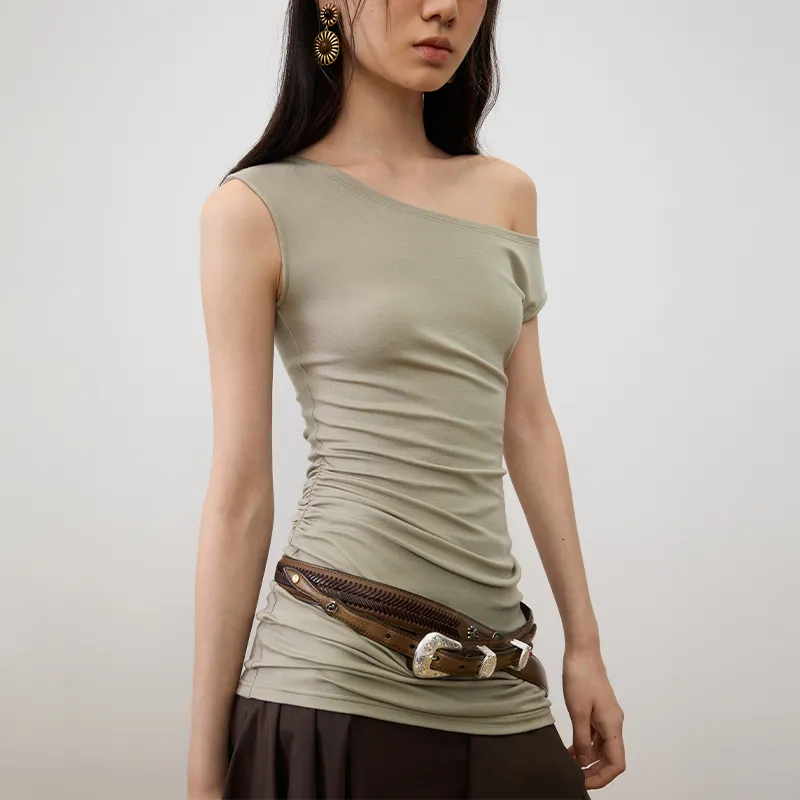 SINBOS Slip Dresses Women's-9