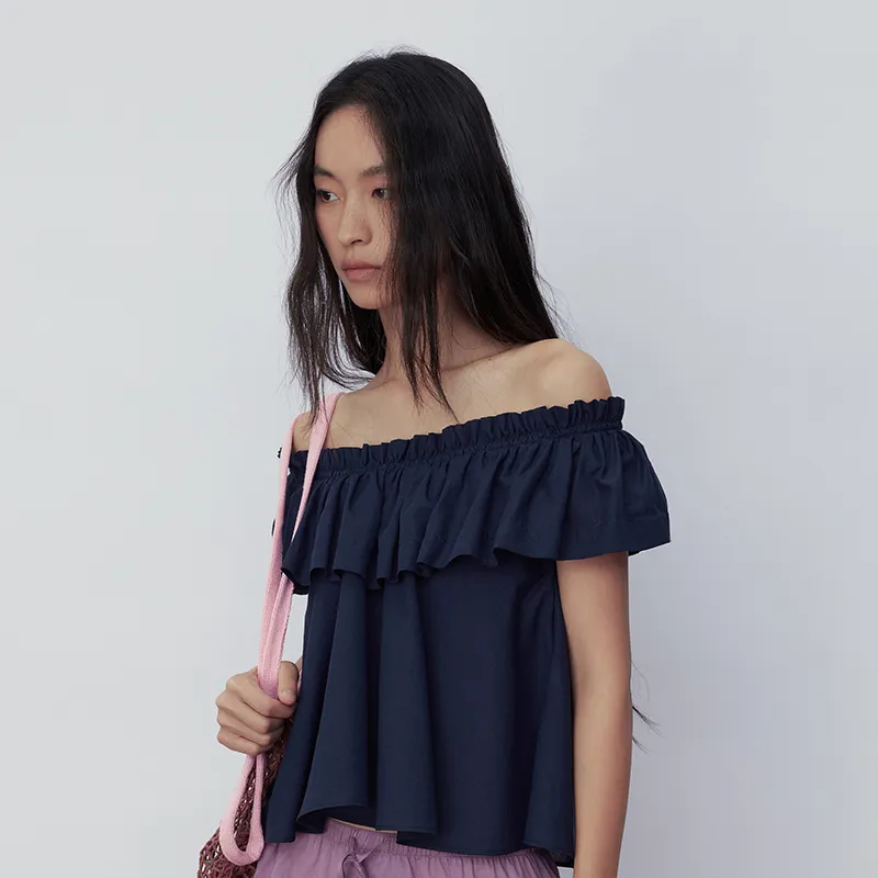 SINBOS T Shirts Women's-2