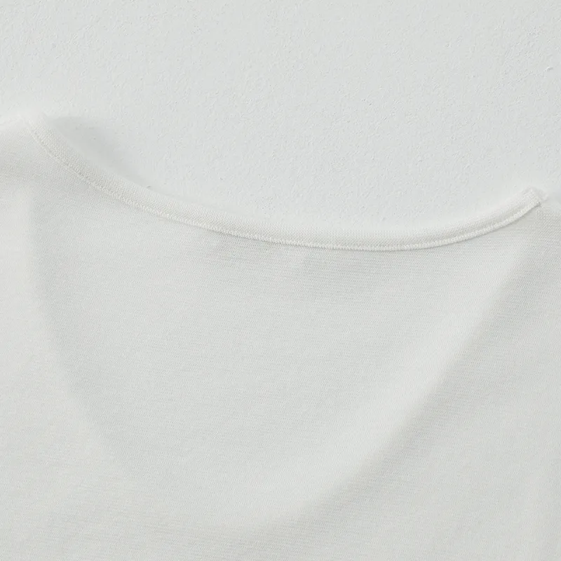 SINBOS Set in Sleeve T Shirt Women's-15
