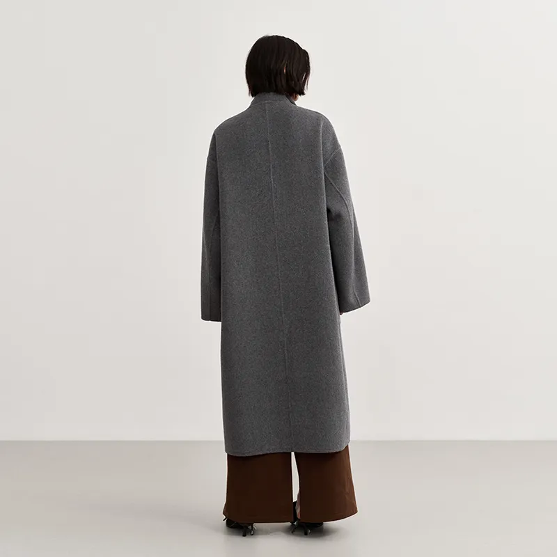 SINBOS Coats Women's-4