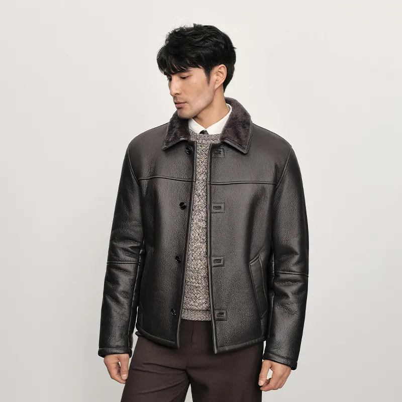 SINBOS Furs Men-11