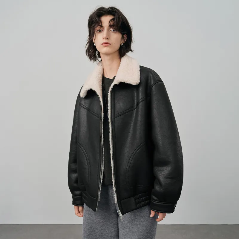 SINBOS Furs Women's-3