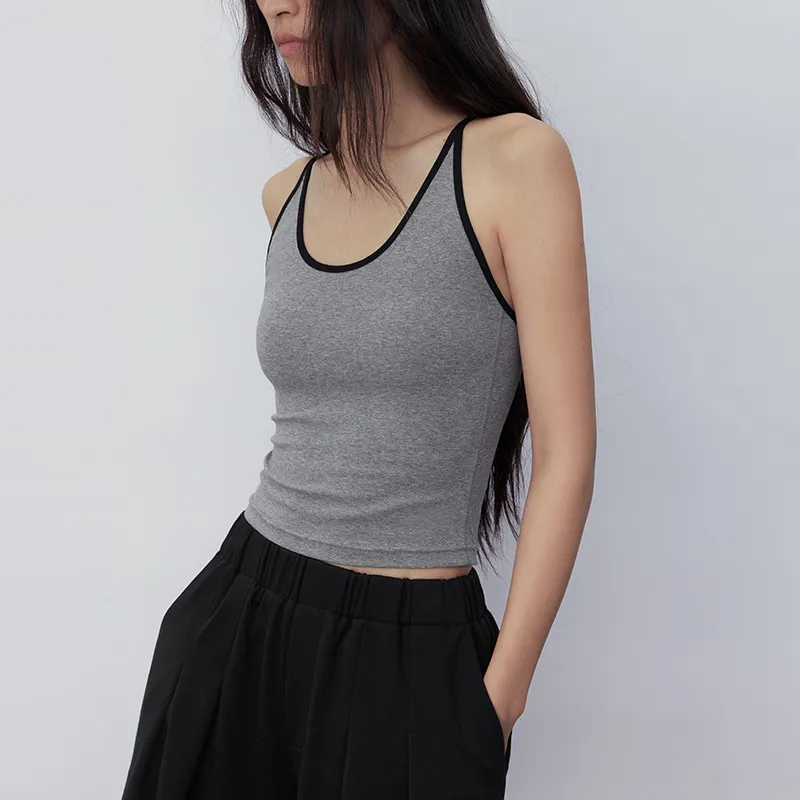 SINBOS Tank Tops Women's-3