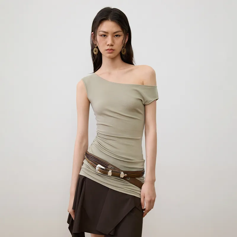 SINBOS Slip Dresses Women's-8