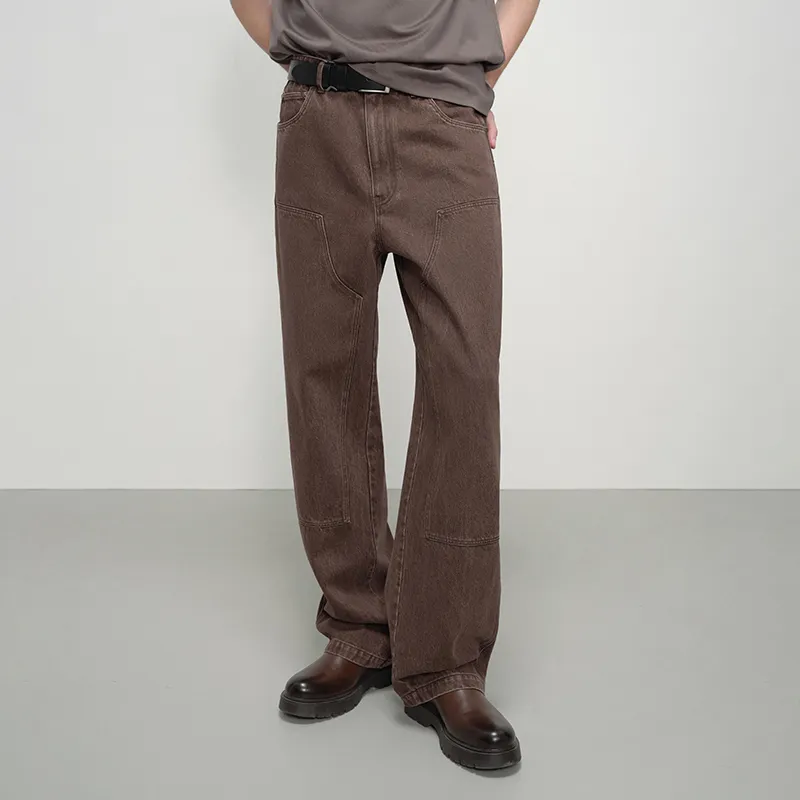 SINBOS Jeans Men-6