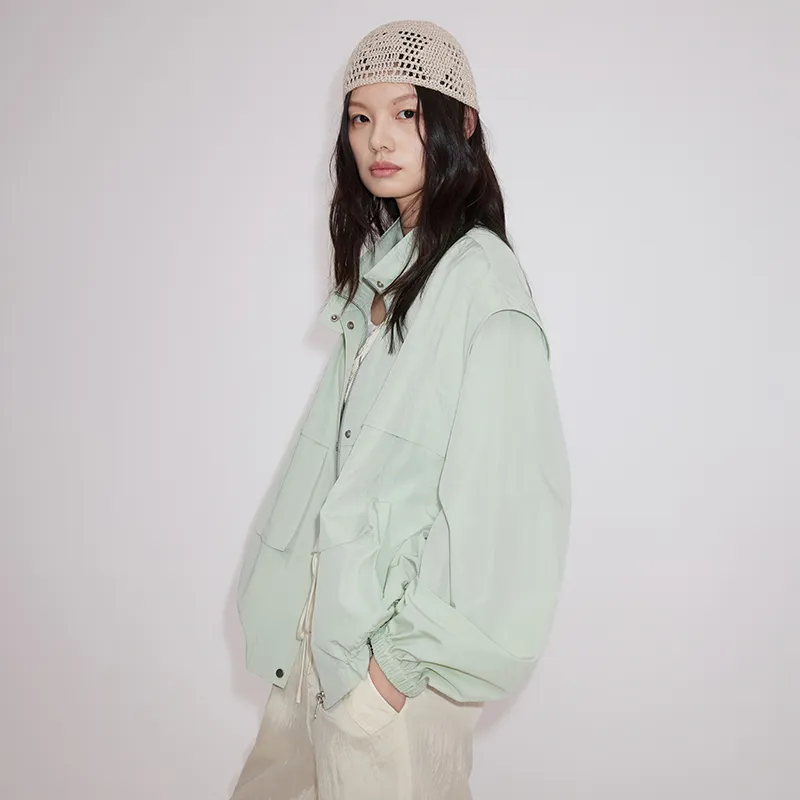 SINBOS Jackets Women's-4