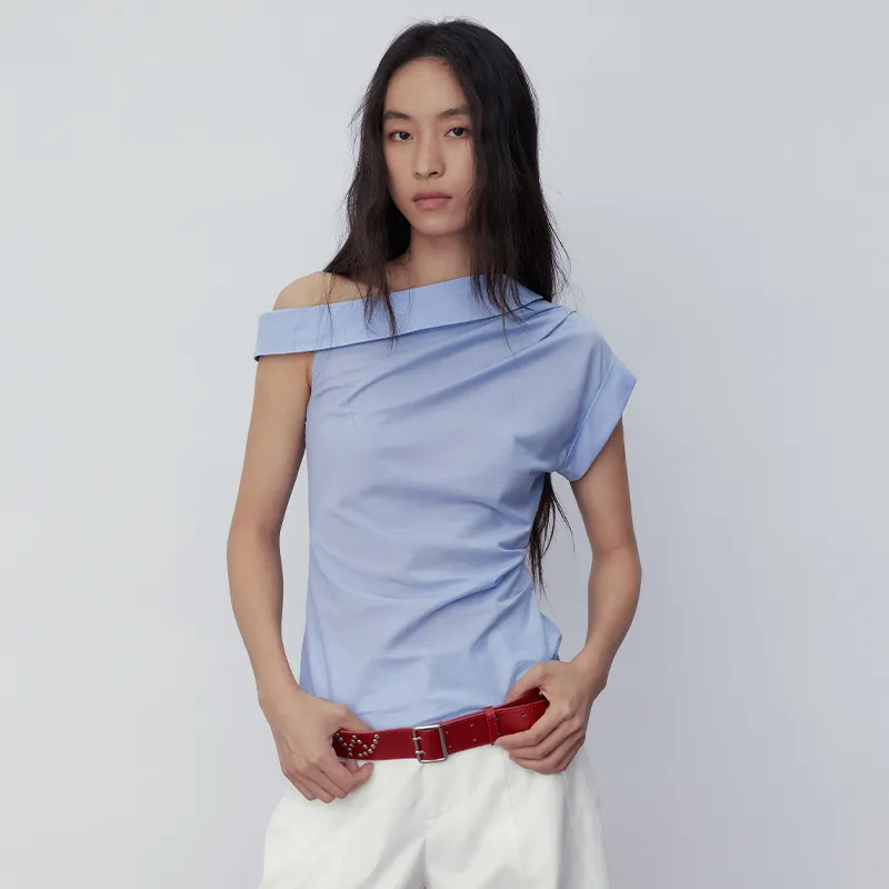 SINBOS T Shirts Women's-2