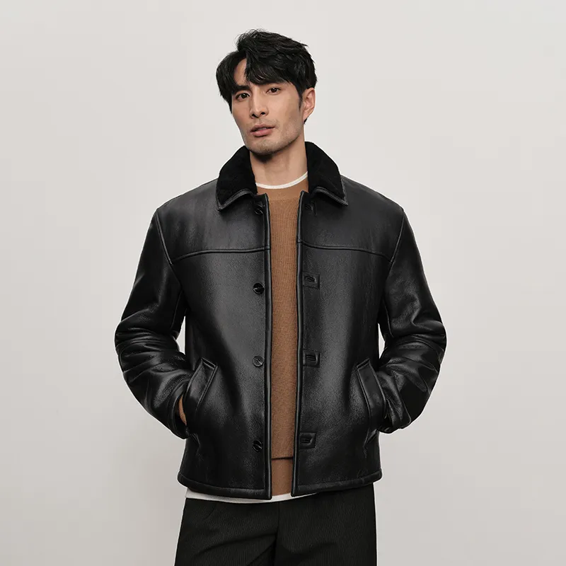 SINBOS Furs Men-2