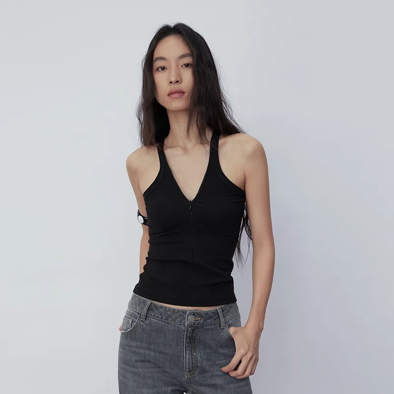 SINBOS Tank Tops Women's-14
