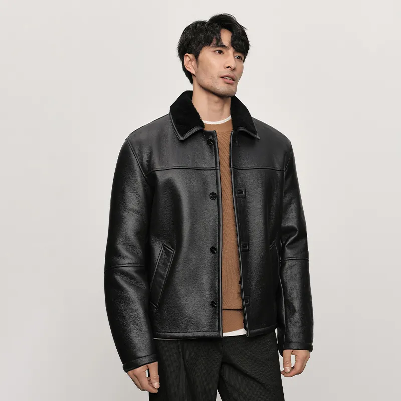 SINBOS Furs Men-4
