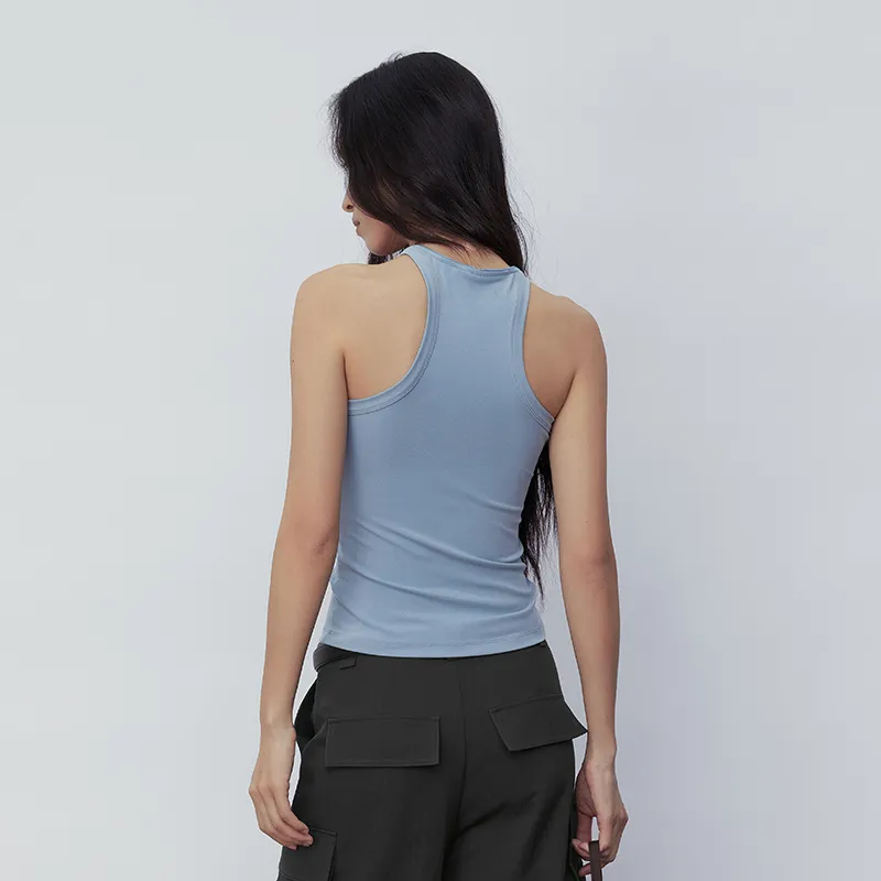 SINBOS Tank Tops Women's-4