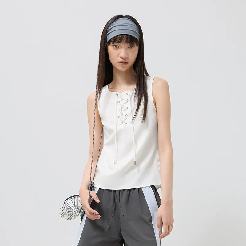 SINBOS Tank Tops Women's-8