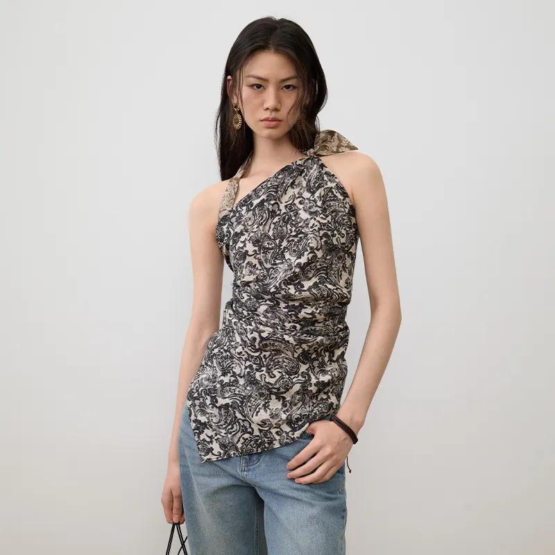 SINBOS Tank Tops Women's-1