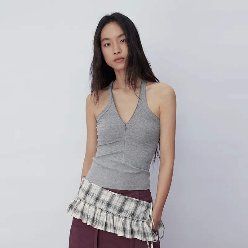 SINBOS Tank Tops Women's-8