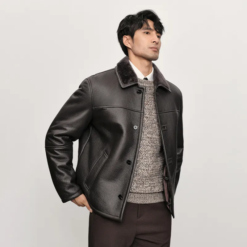 SINBOS Furs Men-9