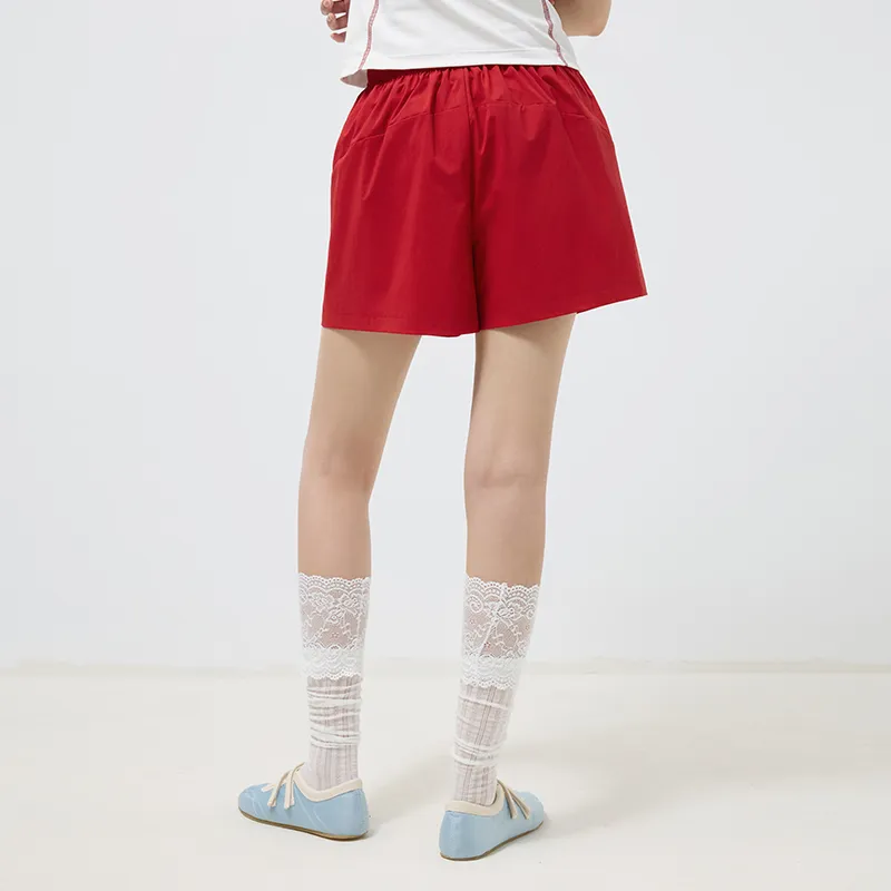 SINBOS Casual Shorts Women's-10