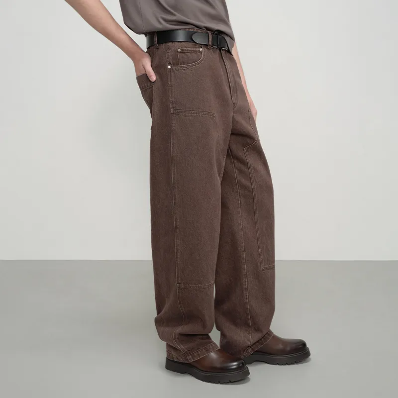SINBOS Jeans Men-7