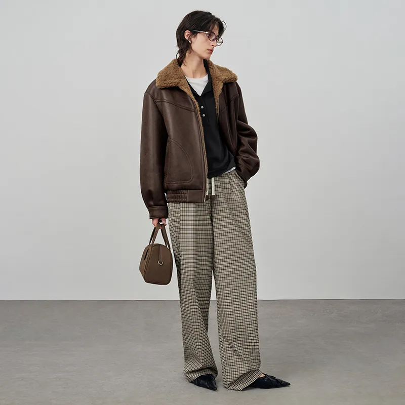 SINBOS Furs Women's-9