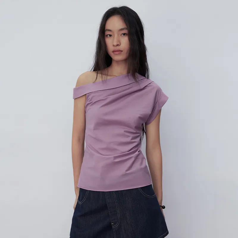 SINBOS T Shirts Women's-14