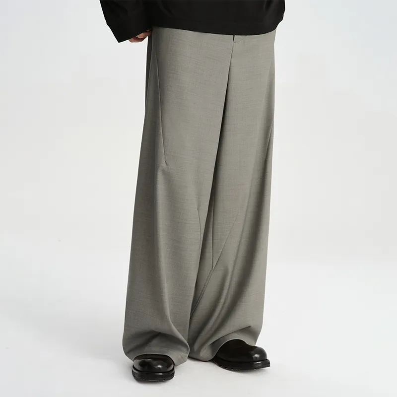 SINBOS Casual Pants Men-3