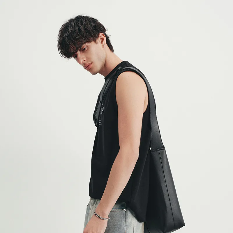 SINBOS Tank Tops Men-4