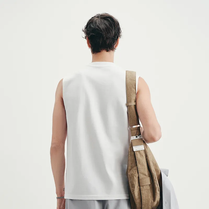 SINBOS Tank Tops Men-10