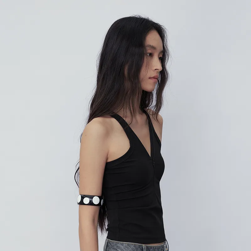 SINBOS Tank Tops Women's-15