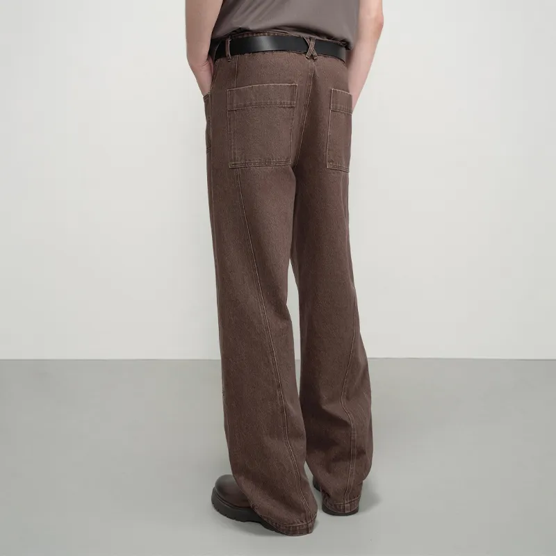 SINBOS Jeans Men-8