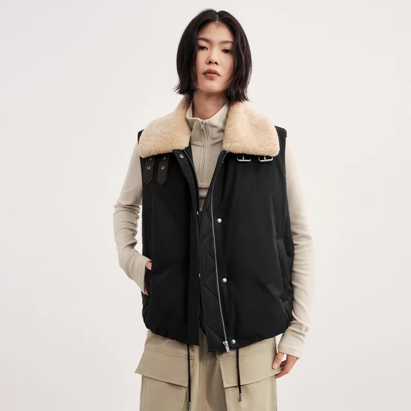 SINBOS Down Jackets Women's-2
